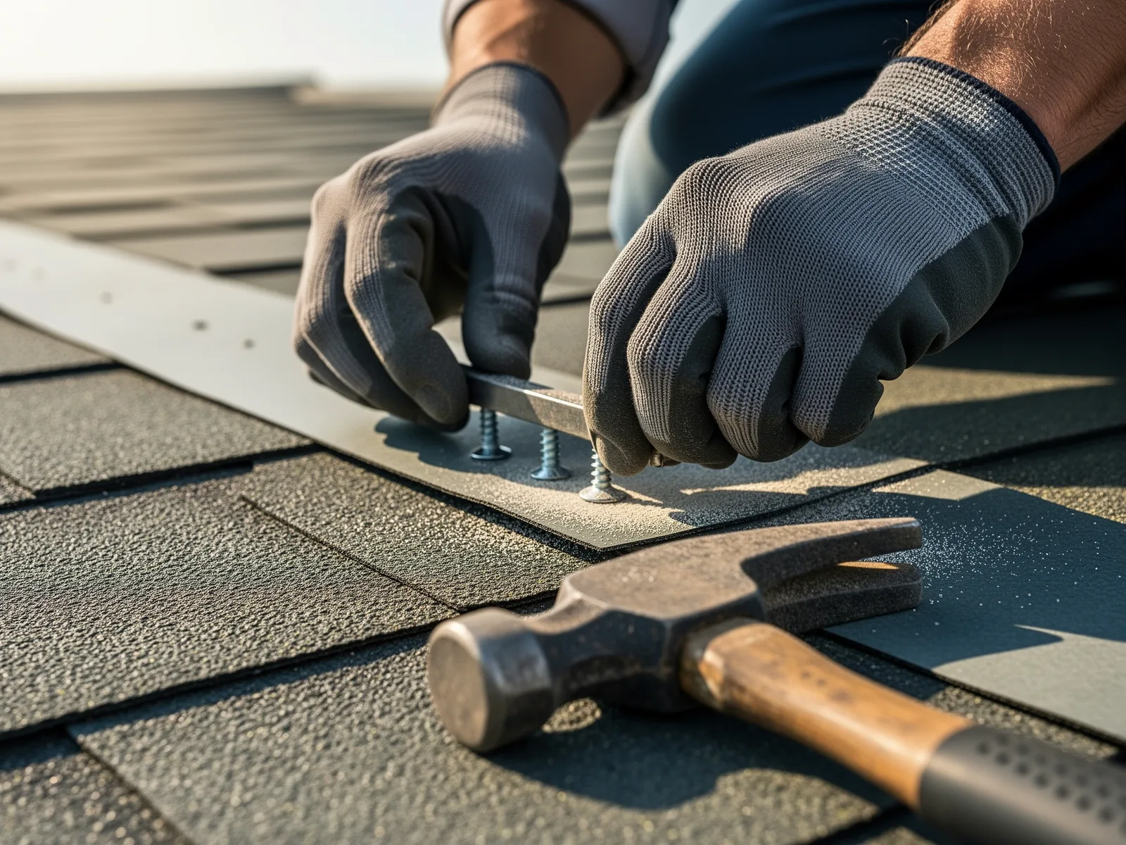Why choose Fascia Repair in West Des Moines, IA